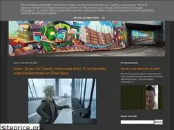 Sites similar to lavidanoimitaalarte.blogspot.com