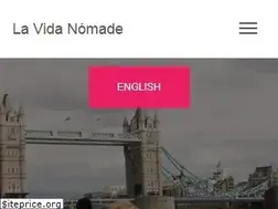Sites similar to lavidanomade.com