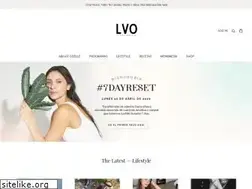 Sites similar to lavidaorganic.com