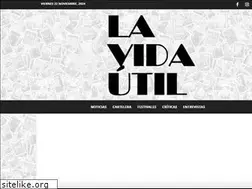 Sites similar to lavidautil.com