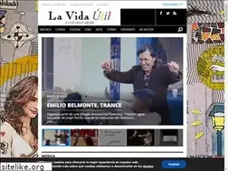 Sites similar to lavidautilculturayartes.com