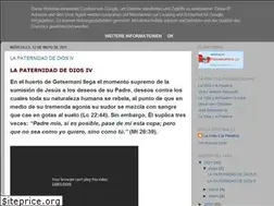 Sites similar to lavidaylapalabra.blogspot.com