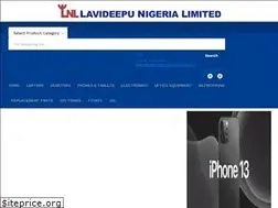 Sites similar to lavideepu.com
