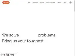 Sites similar to lavidge.com