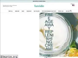 Sites similar to lavido.com