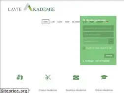 Sites similar to lavie-akademie.com