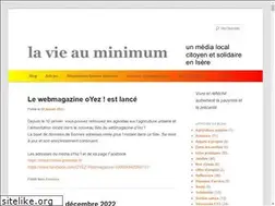 Sites similar to lavie-auminimum.org