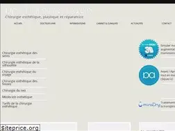 Sites similar to lavie-chirurgie-esthetique.com