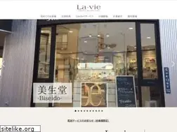 Sites similar to lavie-cosme.com