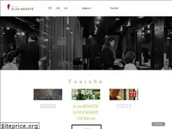 Sites similar to lavie-est.com