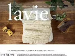 Sites similar to lavie-home.ch
