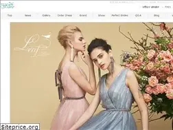 Sites similar to lavie-wedding.co.jp