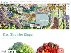 Sites similar to lavie.at