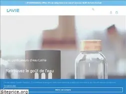 Sites similar to lavie.bio