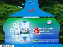Sites similar to lavie.com.vn