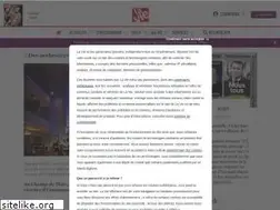 Sites similar to lavie.fr