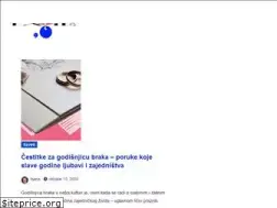Sites similar to lavie.rs