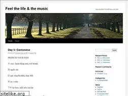 Sites similar to laviea.wordpress.com