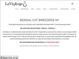 Sites similar to lavieange.com