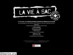 Sites similar to lavieasac.com