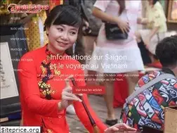 Sites similar to lavieasaigon.fr