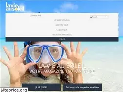 Sites similar to lavieausoleil.fr