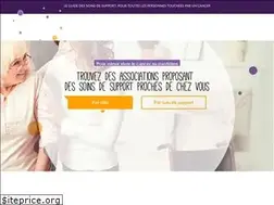 Sites similar to lavieautour.fr