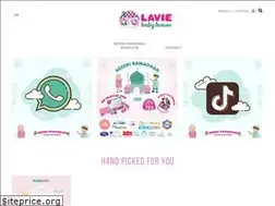 Sites similar to laviebabyhouse.com