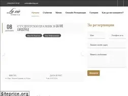 Sites similar to laviebg.com