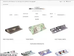Sites similar to laviebohemeyoga.com