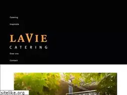 Sites similar to laviecatering.nl