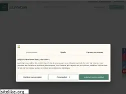 Sites similar to lavieclaire.com