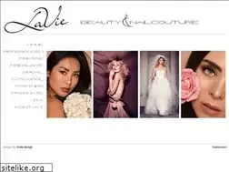 Sites similar to laviecouture.de