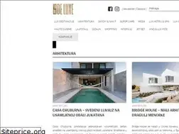 Sites similar to laviedeluxe.rs