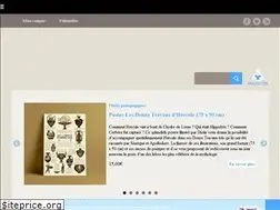 Sites similar to laviedesclassiques.fr