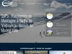 Sites similar to laviedevoyage.fr
