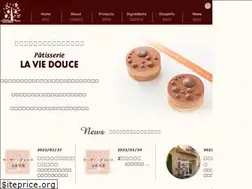 Sites similar to laviedouce.jp