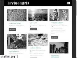 Sites similar to lavieengris.com