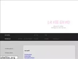 Sites similar to lavieenhd.com