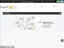 Sites similar to lavieenmagenta.com