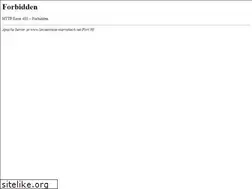 Sites similar to lavieenrose-marrakech.net