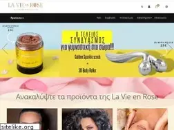 Sites similar to lavieenrose.com.gr