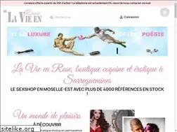 Sites similar to lavieenrose57.fr