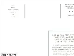 Sites similar to lavieenroseboutiquemi.com