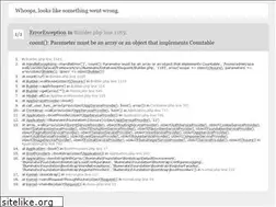 Sites similar to lavieenrosespa.com