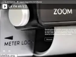 Sites similar to lavieenvo.com