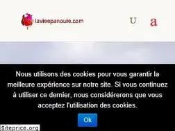 Sites similar to lavieepanouie.com
