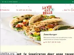 Sites similar to lavieestbelle.be