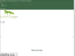 Sites similar to lavieetcompagnie.com