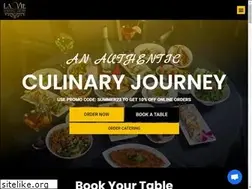 Sites similar to lavieflorida.com